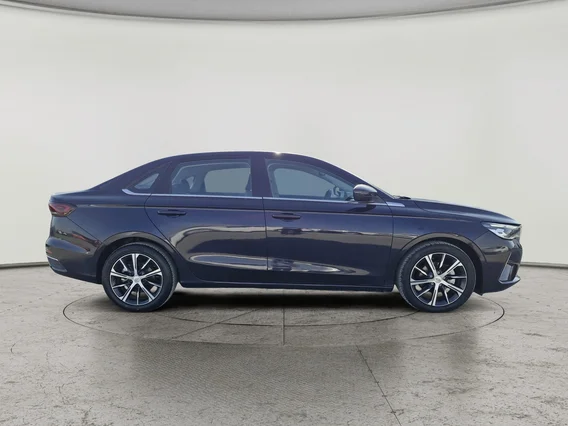 Geely Emgrand GF 2023 