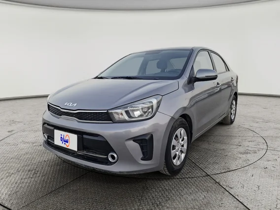 كيا بيجاس LX 2022 