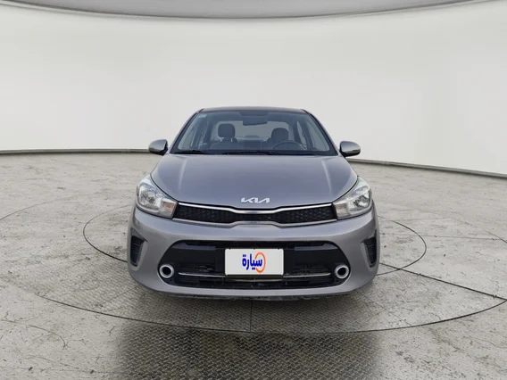 كيا بيجاس LX 2022 