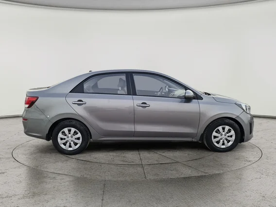 كيا بيجاس LX 2022 