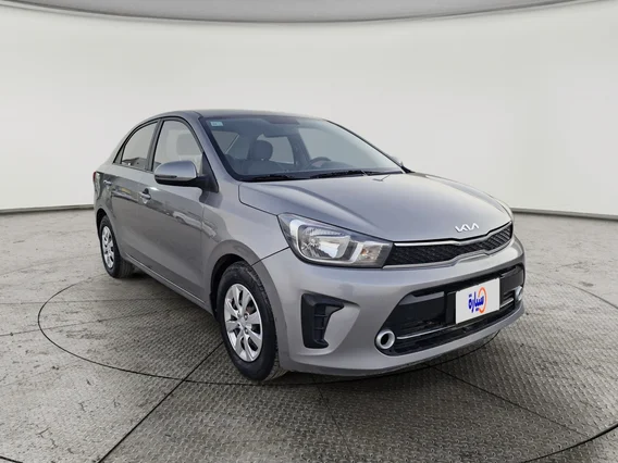 كيا بيجاس LX 2022 