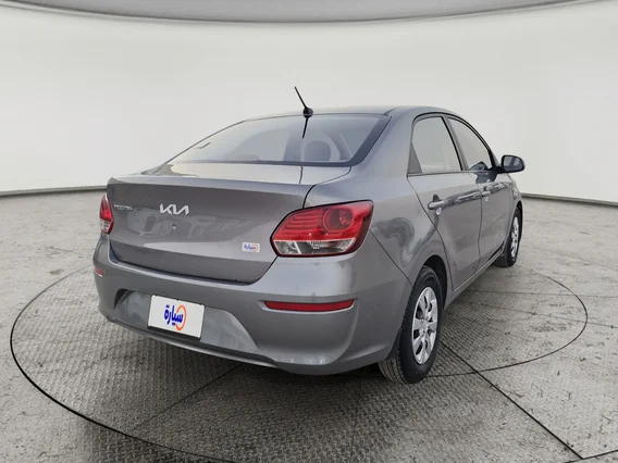 كيا بيجاس LX 2022 