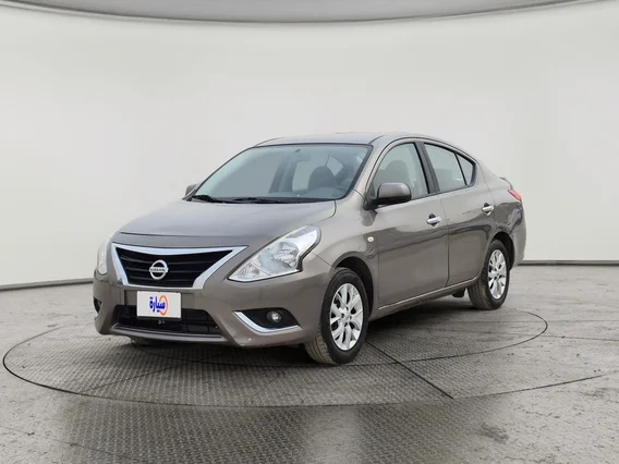 نيسان صني Classic-comfort 2023 