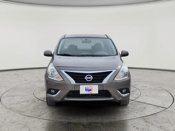 نيسان صني Classic-comfort 2023 