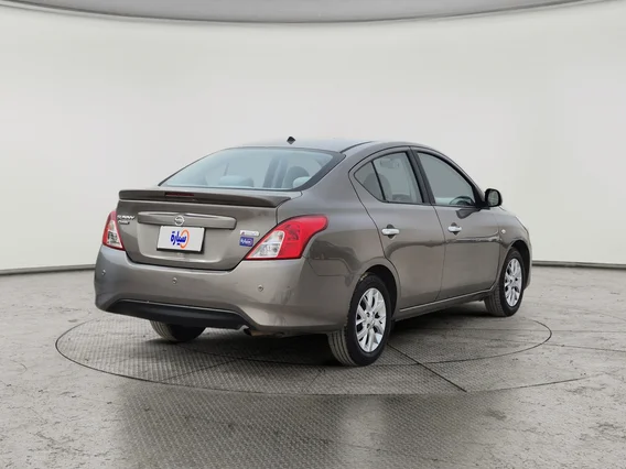 نيسان صني Classic-comfort 2023 