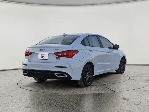 Chery Arrizo 5 Comfort 2024 