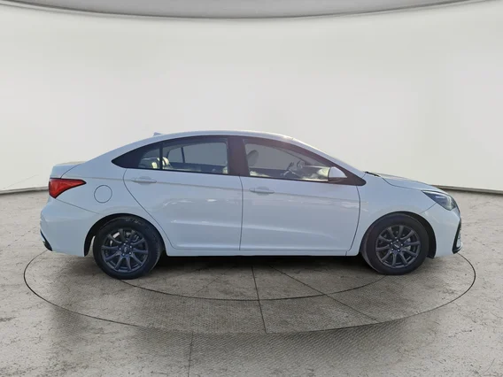 Chery Arrizo 5 Comfort 2024 