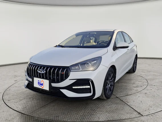 Chery Arrizo 5 Comfort 2024 