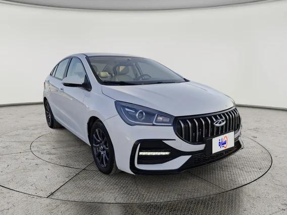 Chery Arrizo 5 Comfort 2024 