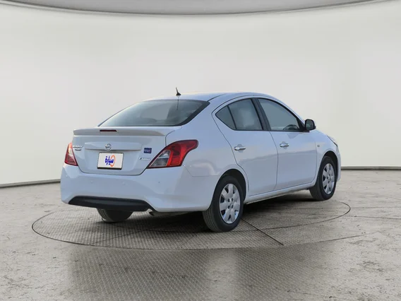 Nissan Sunny Classic 2022 