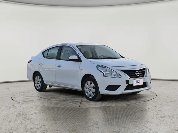 Nissan Sunny Classic 2022 