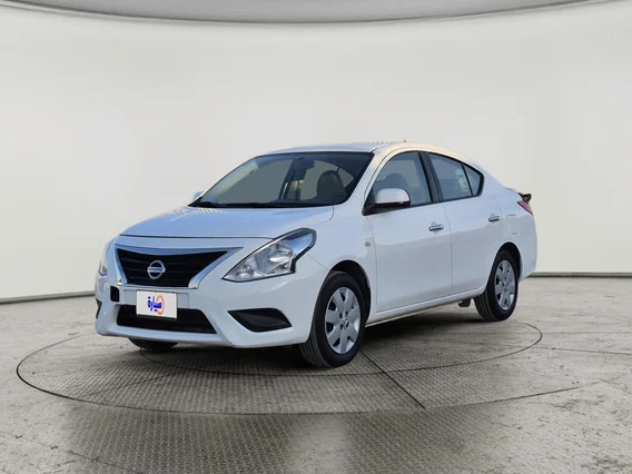 Nissan Sunny Classic 2022 