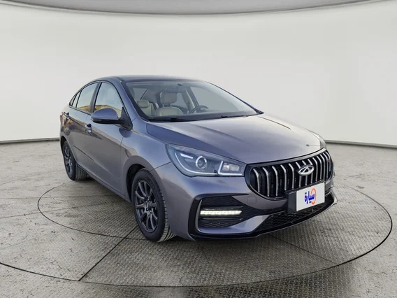 شيري اريزو 5 Comfort 2024 