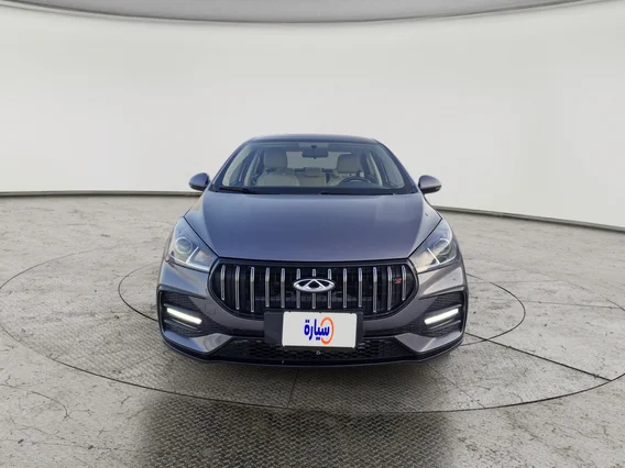 شيري اريزو 5 Comfort 2024 