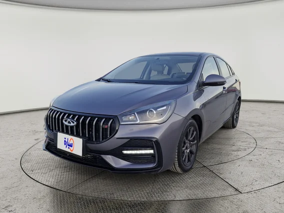 شيري اريزو 5 Comfort 2024 