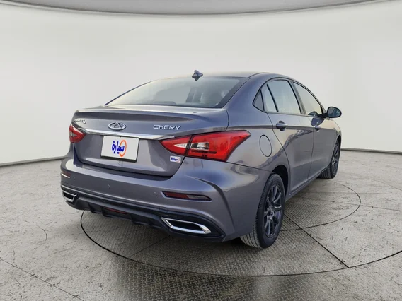 شيري اريزو 5 Comfort 2024 