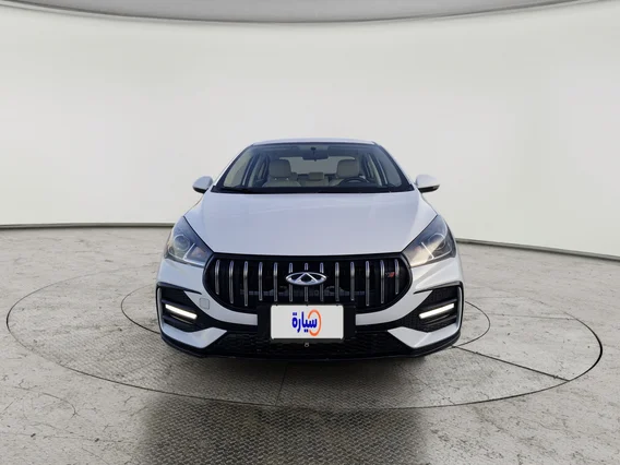 شيري اريزو 5 Comfort 2024 