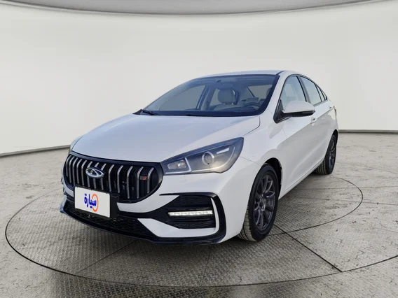 شيري اريزو 5 Comfort 2024 