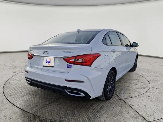 شيري اريزو 5 Comfort 2024 