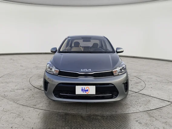 كيا بيجاس LX 2022 