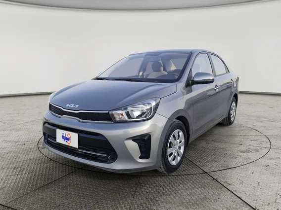 كيا بيجاس LX 2022 