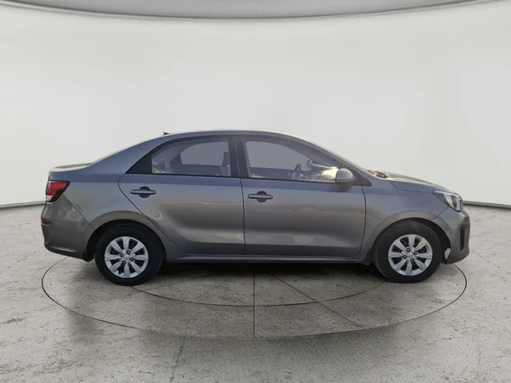 كيا بيجاس LX 2022 