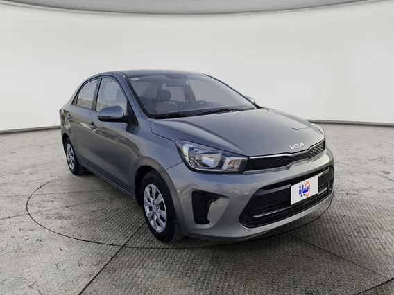 كيا بيجاس LX 2022 