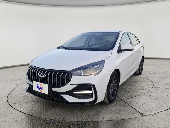 شيري اريزو 5 Comfort 2024 