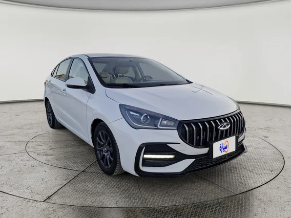 شيري اريزو 5 Comfort 2024 