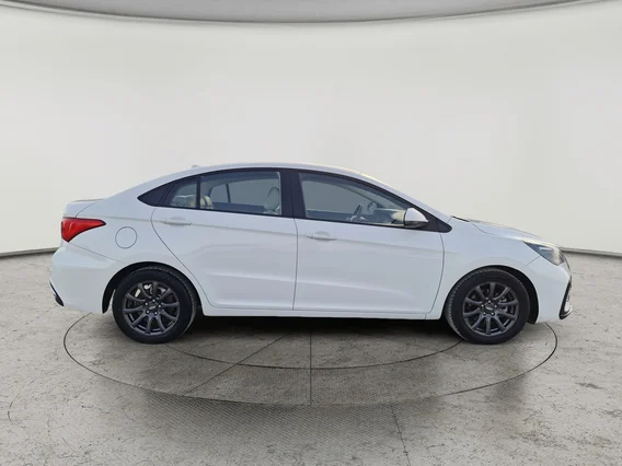 شيري اريزو 5 Comfort 2024 