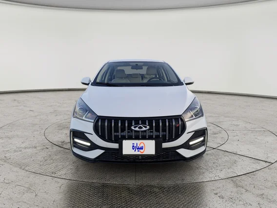 شيري اريزو 5 Comfort 2024 