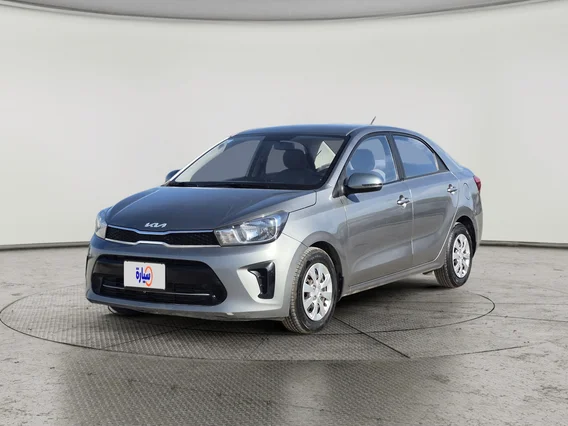Kia Pegas LX 2022 