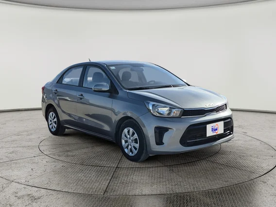 Kia Pegas LX 2022 