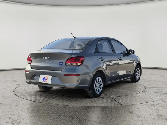 Kia Pegas LX 2022 