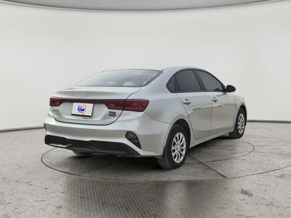 Kia Cerato L 2023 