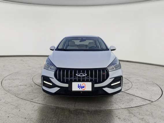 Chery Arrizo 5 Comfort 2024 