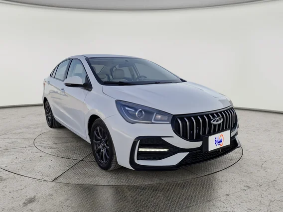 Chery Arrizo 5 Comfort 2024 