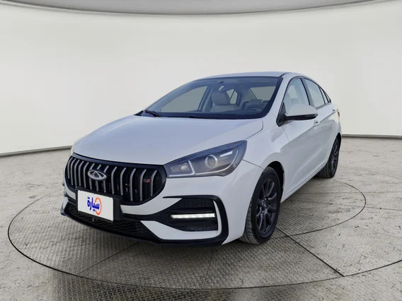 Chery Arrizo 5 Comfort 2024 