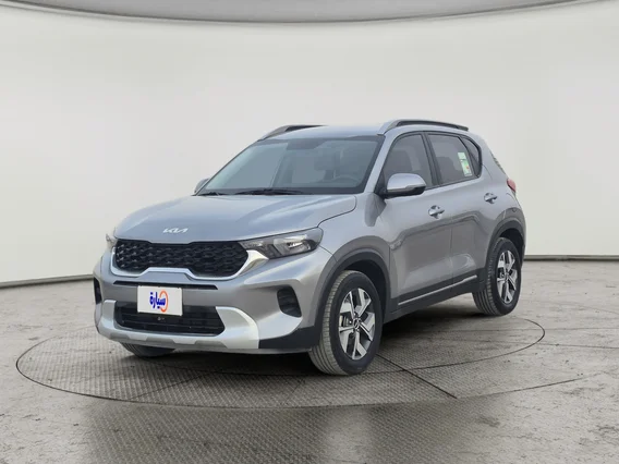 Kia SONET LX 2022 