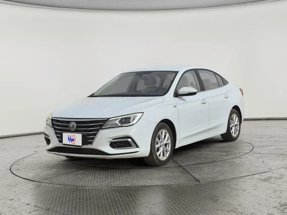 ام جي 5 COM 2022 