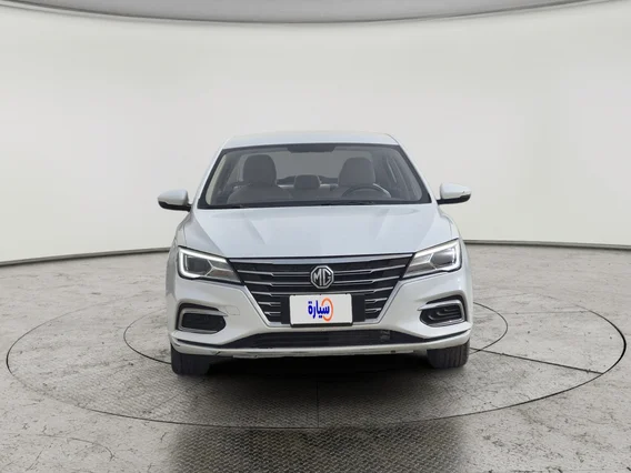 ام جي 5 COM 2022 