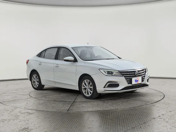 ام جي 5 COM 2022 