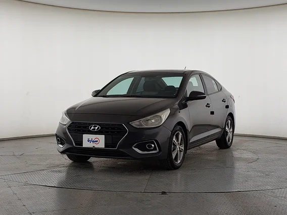 هيونداي اكسنت جي إل اس 2020 