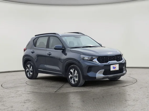 Kia SONET LX 2022 