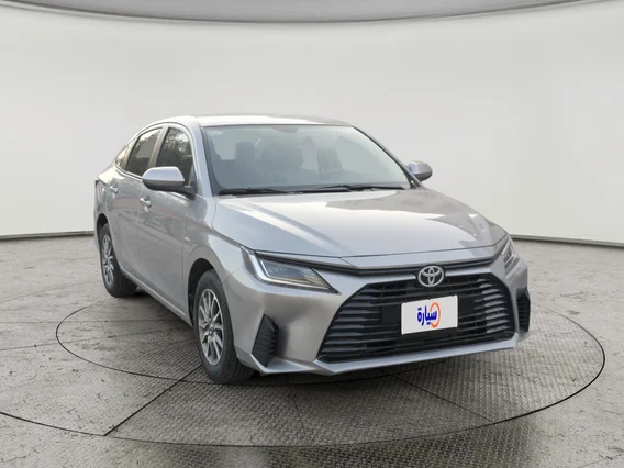 Toyota Yaris  Y 2023 