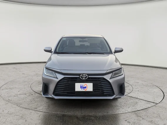 Toyota Yaris  Y 2023 