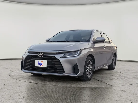 Toyota Yaris  Y 2023 