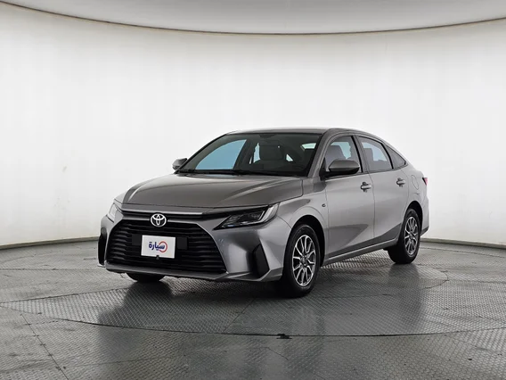 Toyota Yaris  Y 2023 