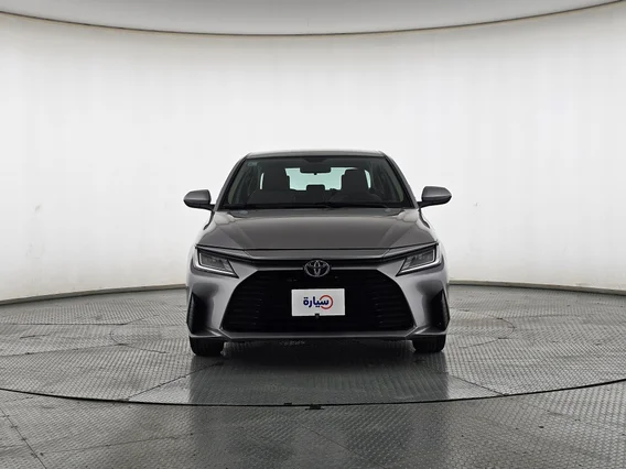 Toyota Yaris  Y 2023 