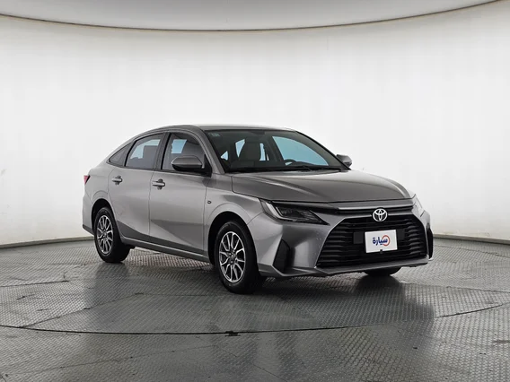 Toyota Yaris  Y 2023 